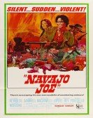 Navajo Joe poster