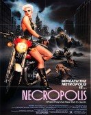 Necropolis poster