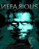 Nefarious poster