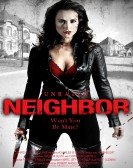 Neighbor poster