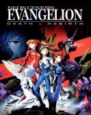 Neon Genesis Evangelion: Death and Rebirth Free Download