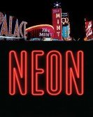 Neon poster