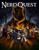 NerdQuest poster