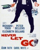 poster_never let go_tt0054115.jpg Free Download