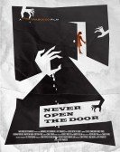 poster_never open the door_tt1806975.jpg Free Download