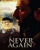 Never Again? poster