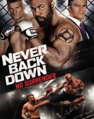 Never Back Down: No Surrender (2016) Free Download