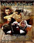 Never Escape poster