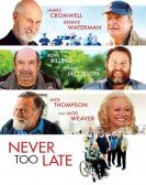 Never Too Late Free Download