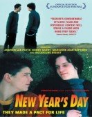 New Year's Day poster