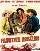 New Frontier poster