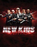 New Kids Nitro poster