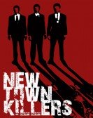 New Town Killers poster