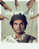 Newton poster