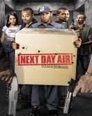 Next Day Air poster