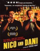 Nico and Dani poster