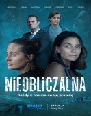 Nieobliczalna poster