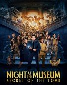 Night at the Museum: Secret of the Tomb (2014) Free Download