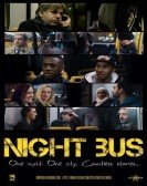 Night Bus poster