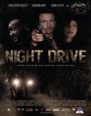 Night Drive poster