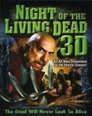 Night of the Living Dead 3D poster