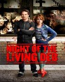 Night of the Living Deb (2015) poster