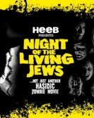 Night of the Living Jews poster