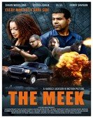 Night of The Meek poster