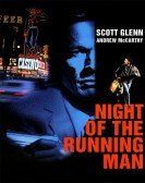 Night of the Running Man poster