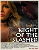 Night of the Slasher poster