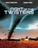 Night of the Twisters poster