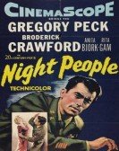 Night People poster