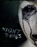 Night Things poster