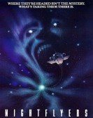 Nightflyers poster