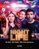 Nightlife poster