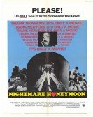 Nightmare Honeymoon Free Download