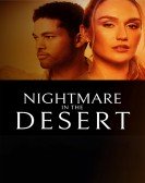 Nightmare in the Desert poster