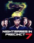 Nightmares in Precinct 7 Free Download