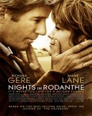 Nights in Rodanthe poster