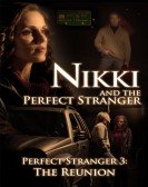 Nikki and the Perfect Stranger poster