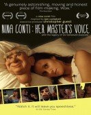 Nina Conti: Her Master's Voice poster