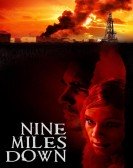 Nine Miles Down poster