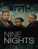 Nine Nights poster