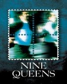 Nine Queens poster