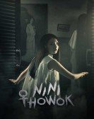 Nini Thowok poster