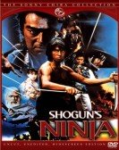 Shogun's Ninja poster