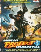 Ninja Project Daredevils Free Download