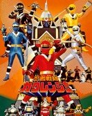 Ninja Sentai Kakuranger: The Movie Free Download