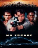 No Escape Free Download