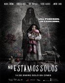 No estamos solos poster